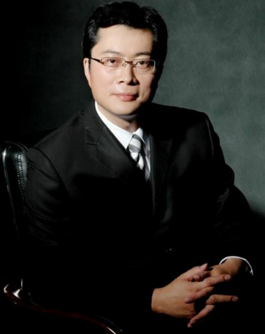 张世彬简介